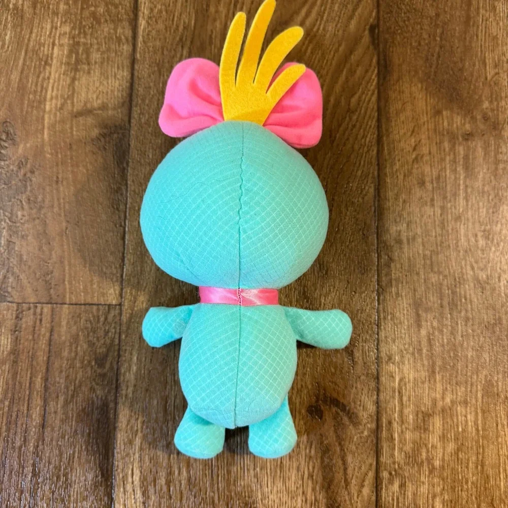 Scrump Lilo & Stitch Character Stuffed Plush Doll 8
